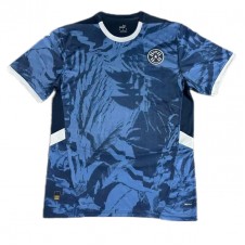 Paraguay Bortatröja Copa America 2024 Korta ärmar